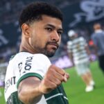 Coritiba empata com Athletic-MG e garante acesso (Foto: JP Pacheco)