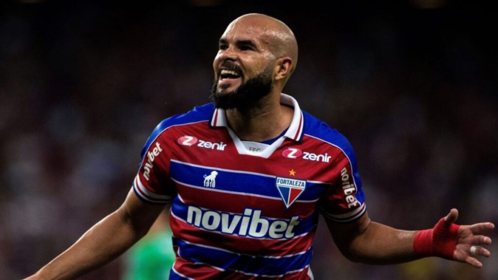 Coritiba quer se antecipar em contratações (Foto: Divulgação/Fortaleza)