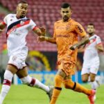 Coritiba tem interesse em Gustavo, ex-Sport