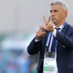 Coritiba busca acerto com atacante Erick