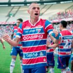 Coritiba compra Breno Lopes do Fortaleza