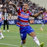 Coritiba faz proposta de quatro anos por Breno Lopes