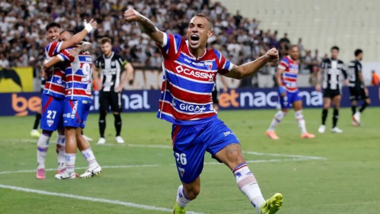 Coritiba faz proposta de quatro anos por Breno Lopes