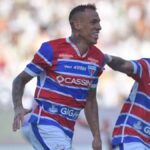 Coritiba compra Breno Lopes do Fortaleza