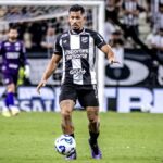 Coritiba negocia Fernando Sobral com Ceará