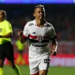 Coritiba agrada São Paulo com interesse em Erick