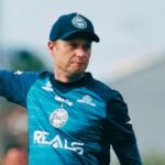 Coritiba faz pré-temporada de 2026