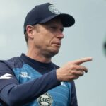 Seabra começa a comandar Coritiba