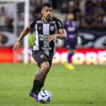 Coritiba negocia Fernando Sobral com Ceará