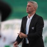 Coritiba busca acerto com atacante Erick, do São Paulo, no Vitória