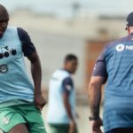 Jacy sofre lesão e perde pré-temporada no Coritiba