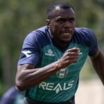 Jacy sofre lesão e perde pré-temporada no Coritiba