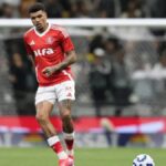 Coritiba tem interesse em Juninho e aguarda Internacional