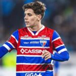 Coritiba faz sondagem em Lucca Prior do Fortaleza