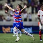 Coritiba faz sondagem em Lucca Prior do Fortaleza