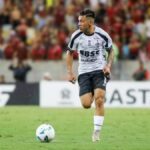 Coritiba busca contratação de atacante argentino