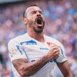 Coritiba quer Moisés do Fortaleza