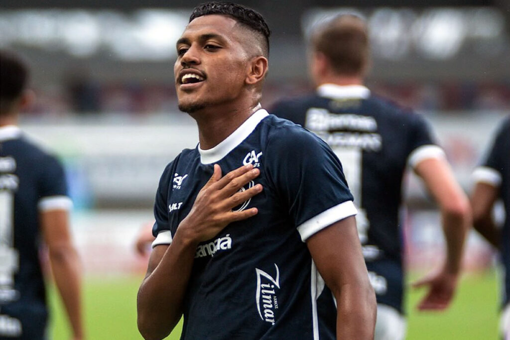 Foto: Samara Miranda/Remo