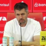 Coritiba tem interesse em Juninho e aguarda Internacional