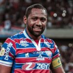 Coritiba busca Tinga do Fortaleza