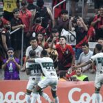 Foto: Gustavo Oliveira | Coritiba