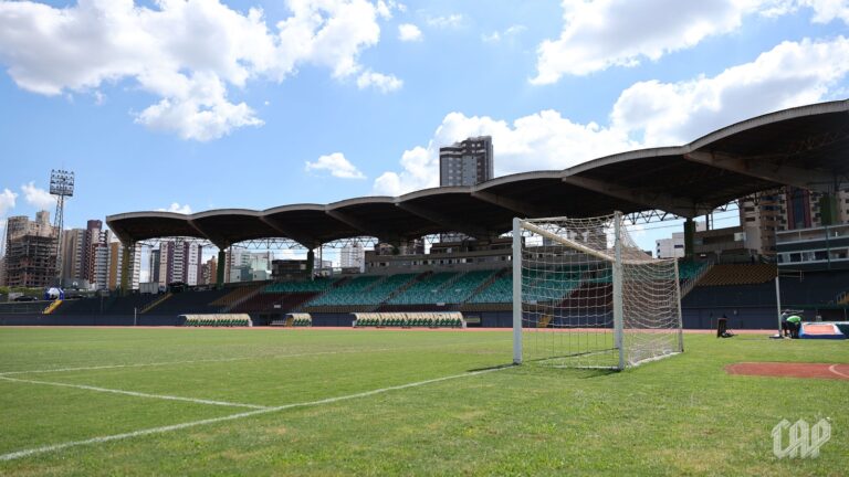 Saiba onde assistir Maringá x Coritiba pelo Paranaense