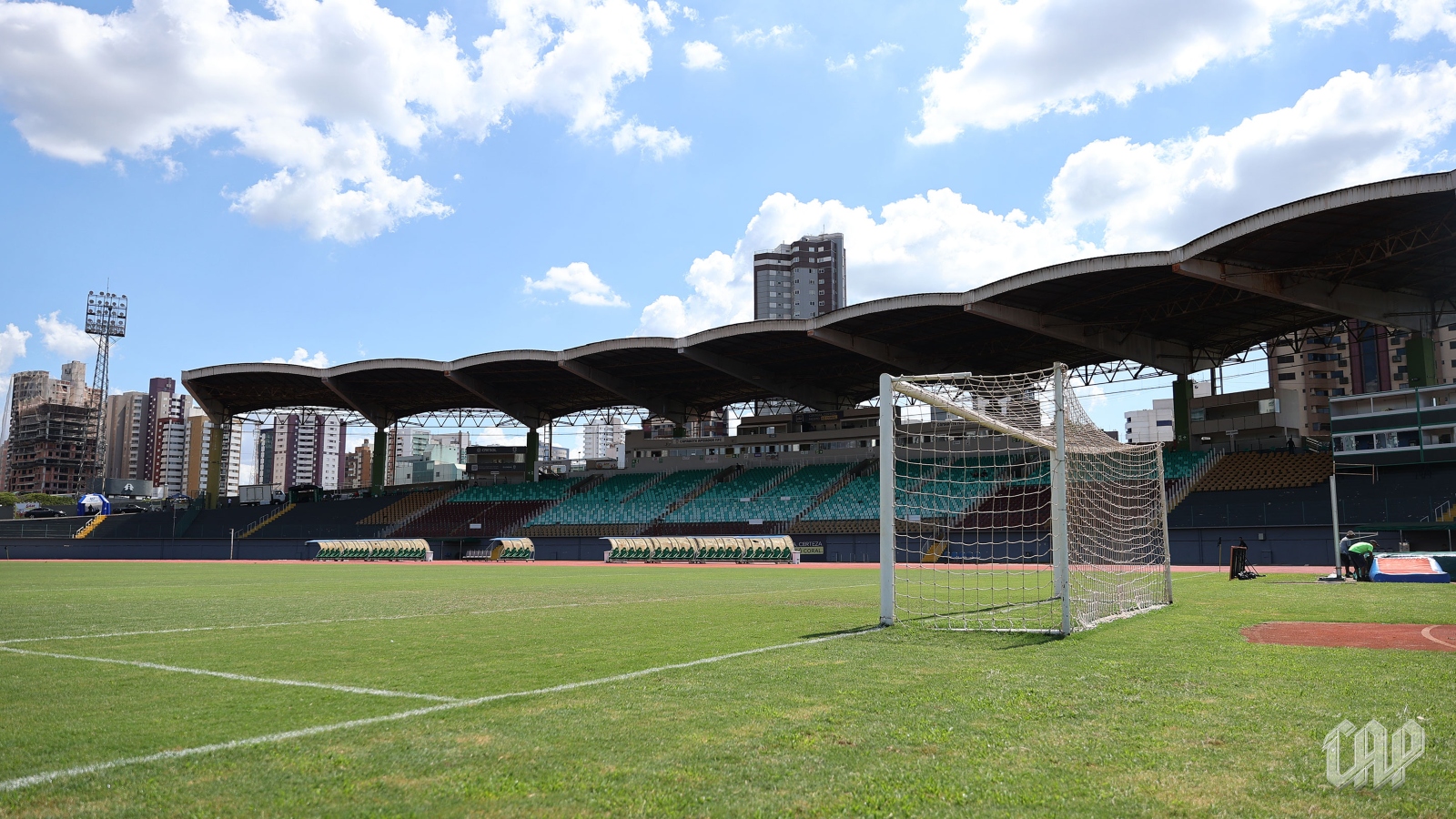 Saiba onde assistir Maringá x Coritiba pelo Paranaense