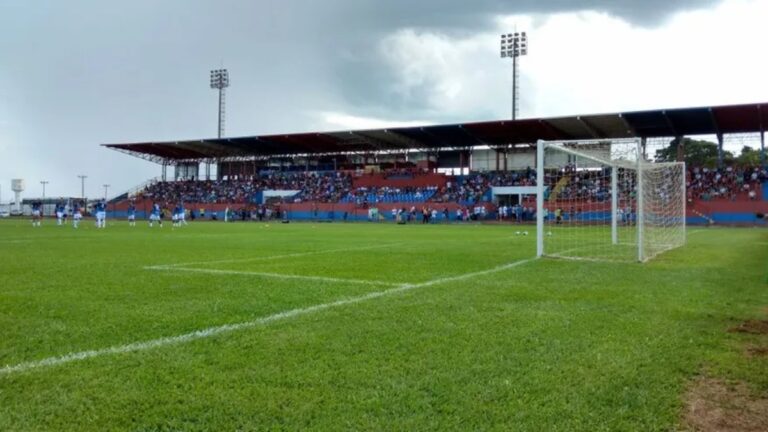 Saiba onde assistir Cianorte x Coritiba pelo Paranaense 2026