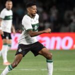 Coritiba perde para RB Bragantino em estreia na Série A