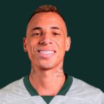 Coritiba anuncia Breno Lopes
