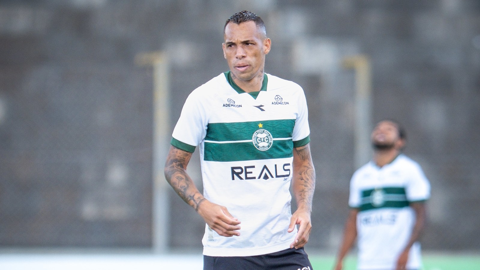 Coritiba vence Cascavel fora de casa