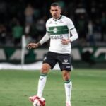 Coritiba vence no Paranaense