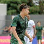 Coritiba é eliminado da Copinha 2026 pelo Meia-Noite