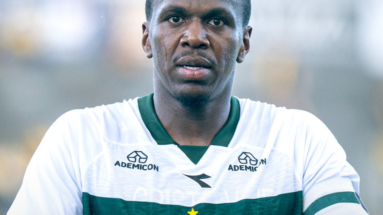 JP Pacheco/Coritiba