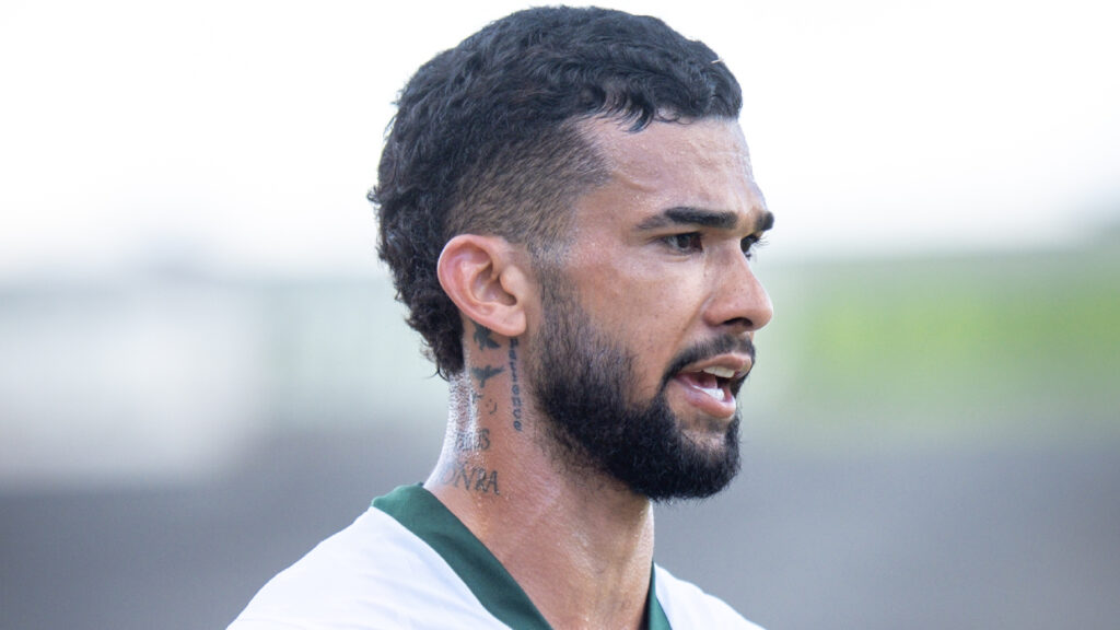 Coritiba vence Cascavel no Paranaense
