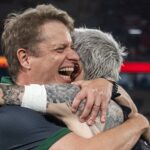 Seabra comemora vitória do Coritiba