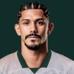 Coritiba anuncia Fernando Sobral