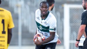 Coritiba vence Cascavel fora de casa