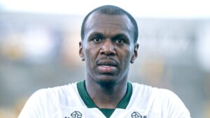 Coritiba vence Cascavel no Paranaense