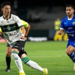 Coritiba é derrotado na estreia pelo Foz do Iguaçu