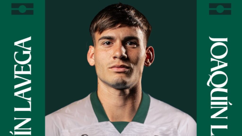 Coritiba anuncia Lavega, do Fluminense