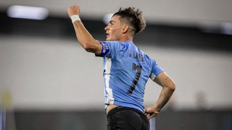 Coritiba negocia com Fluminense Lavega