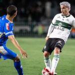 Coritiba enfrenta São Joseense pelo Paranaense 2026