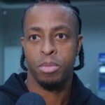 Keno chega apara assinar com o Coritiba