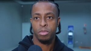 Keno chega apara assinar com o Coritiba