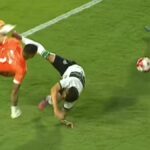 Coritiba é derrotado na estreia pelo Foz do Iguaçu