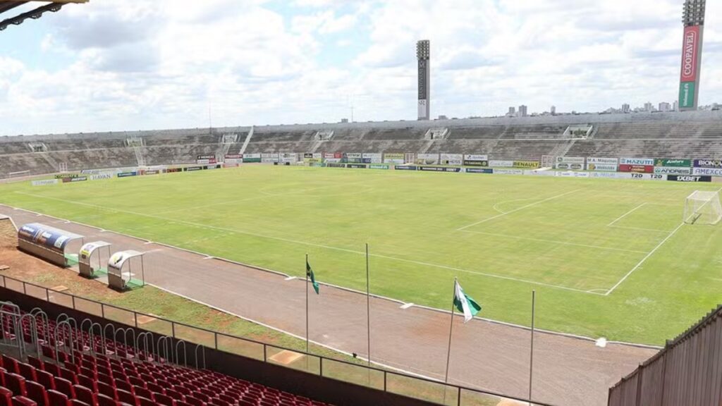 Saiba onde assistir Cascavel x Coritiba pelo Paranaense 2026