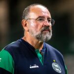 Coritiba é derrotado na estreia pelo Foz do Iguaçu