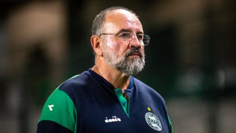 Coritiba é derrotado na estreia pelo Foz do Iguaçu