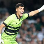 Coritiba perde para RB Bragantino em estreia na Série A